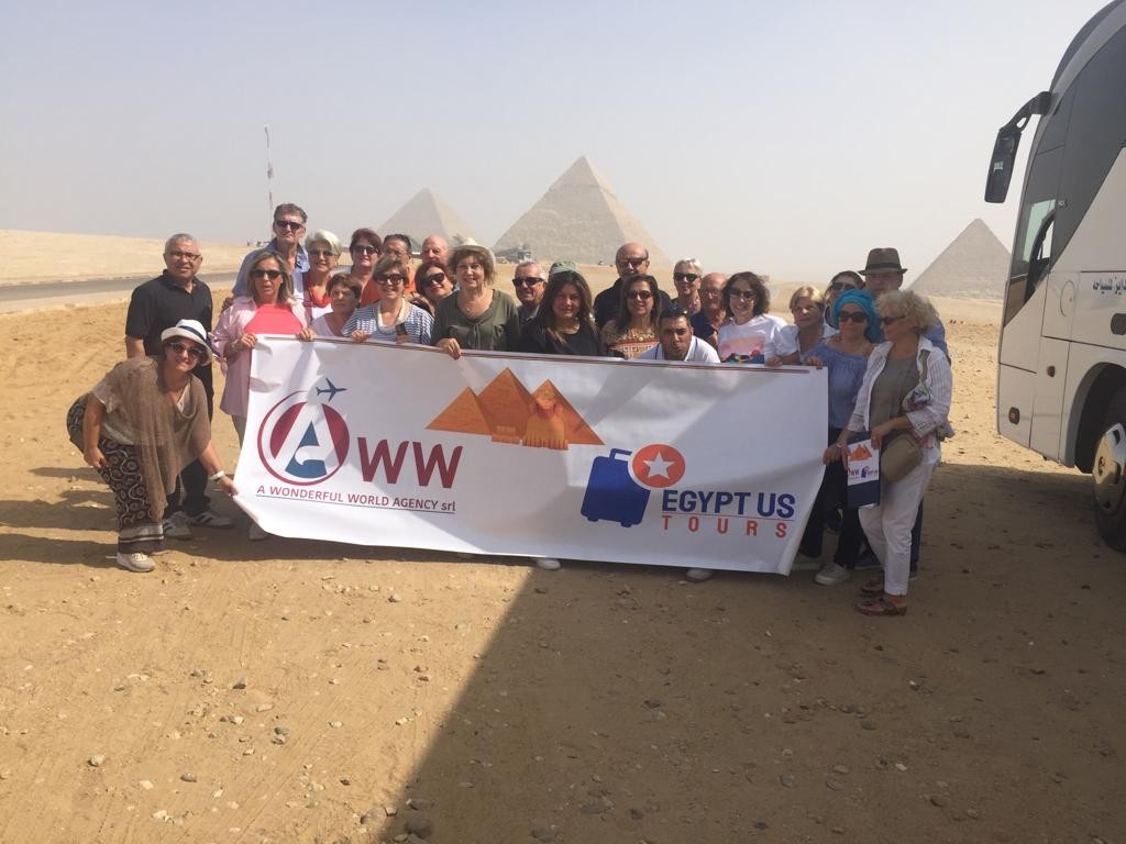 Egypt tour package 9 days 8 nights